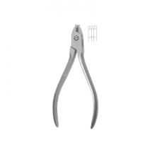 Orthodontic Pliers